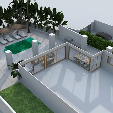 Villa Marbesa Coming Soon