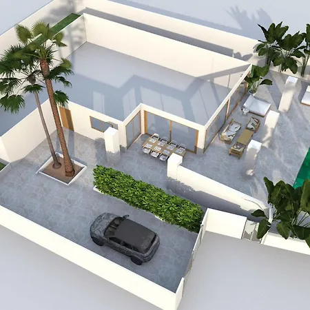 Villa Marbesa Coming Soon Marbella